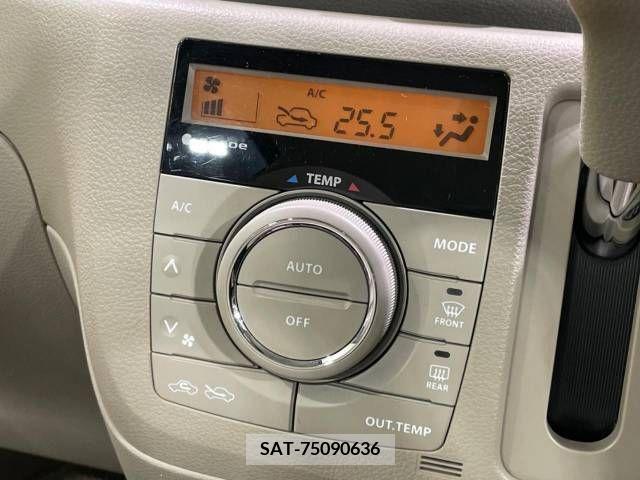 Suzuki SPACIA 2015-07 285669-7