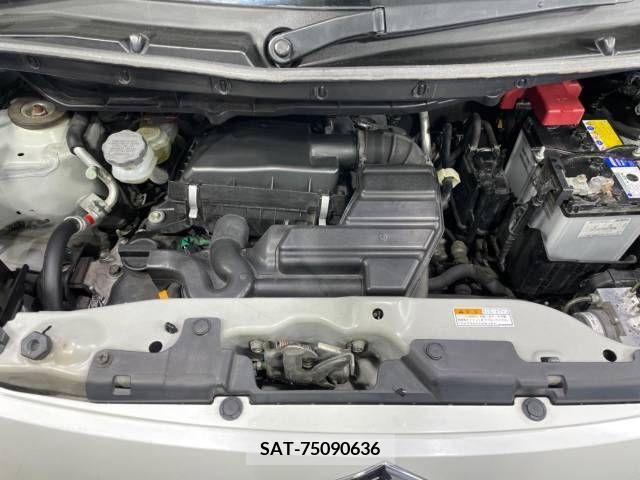 Suzuki SPACIA 2015-07 285669-18