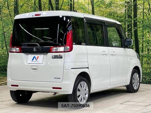 Suzuki SPACIA 2015-07 285669-17