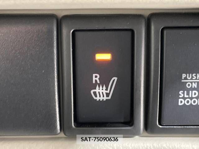 Suzuki SPACIA 2015-07 285669-3