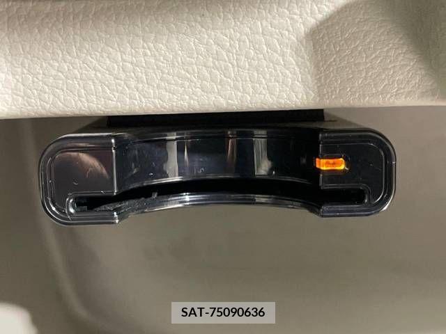 Suzuki SPACIA 2015-07 285669-4