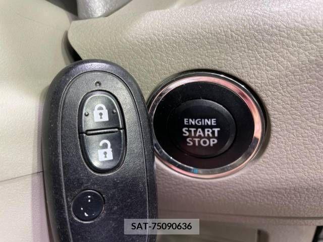 Suzuki SPACIA 2015-07 285669-6