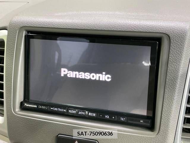 Suzuki SPACIA 2015-07 285669-2