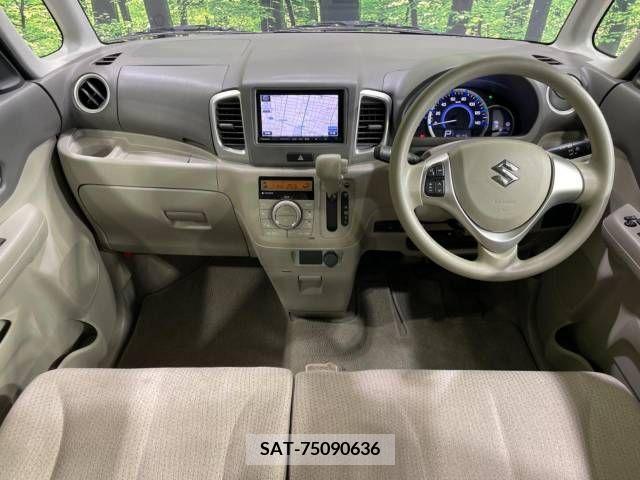 Suzuki SPACIA 2015-07 285669-1