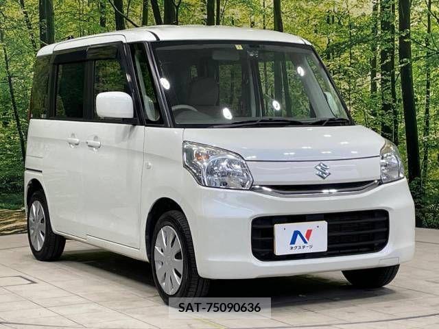 Suzuki SPACIA 2015-07 285669-16