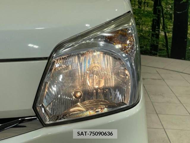 Suzuki SPACIA 2015-07 285669-12