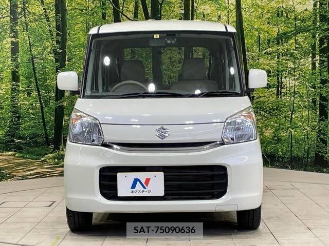 Suzuki SPACIA 2015-07 285669-14
