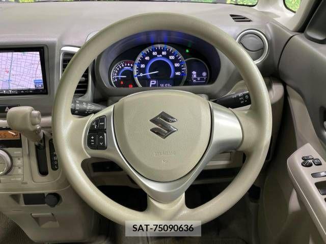 Suzuki SPACIA 2015-07 285669-11