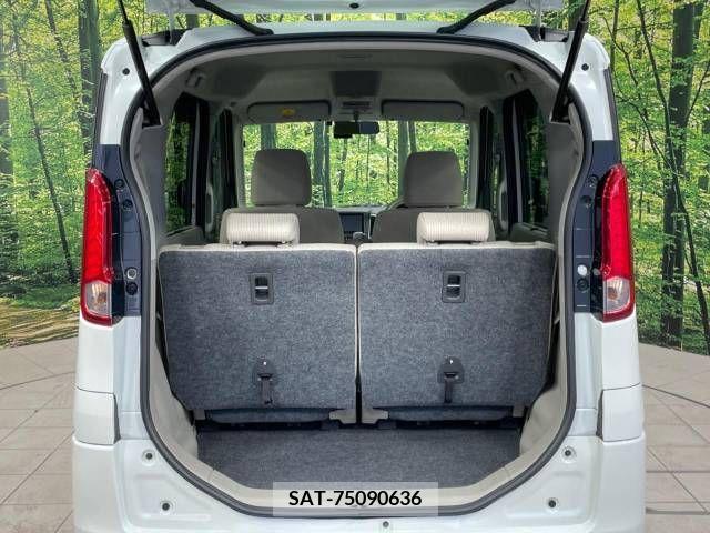 Suzuki SPACIA 2015-07 285669-10