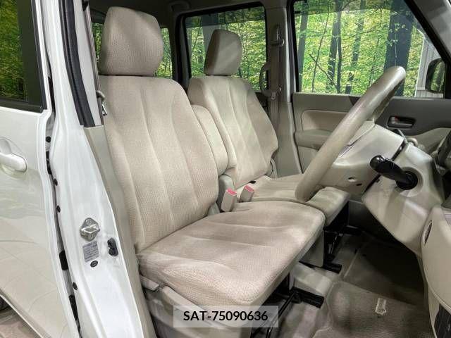 Suzuki SPACIA 2015-07 285669-8