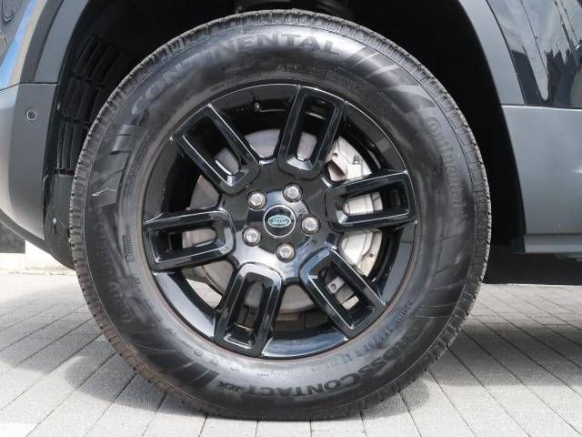 ROVER DEFENDER 2022-08 21068-12
