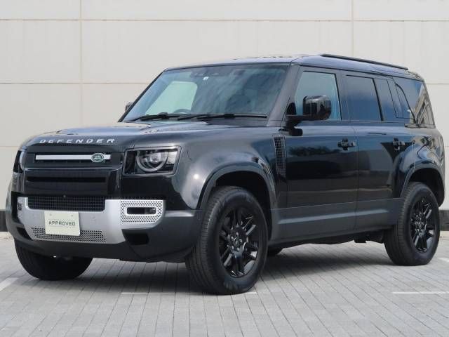 ROVER DEFENDER 2022-08 21068-18