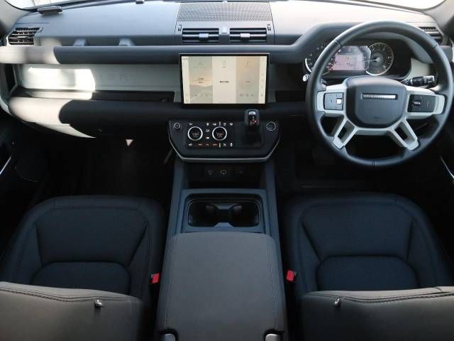 ROVER DEFENDER 2022-08 21068-1