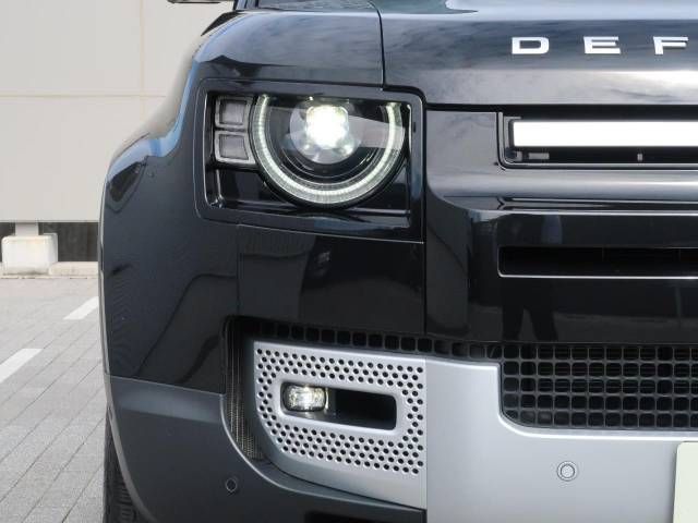 ROVER DEFENDER 2022-08 21068-11