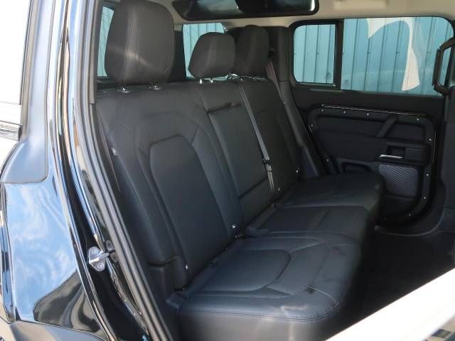 ROVER DEFENDER 2022-08 21068-14