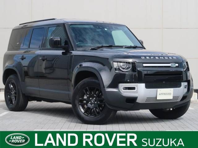 ROVER DEFENDER 2022-08 21068-0