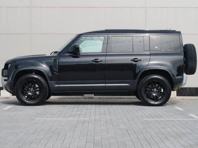 ROVER DEFENDER 2022-08 21068-17