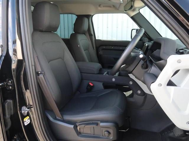 ROVER DEFENDER 2022-08 21068-13