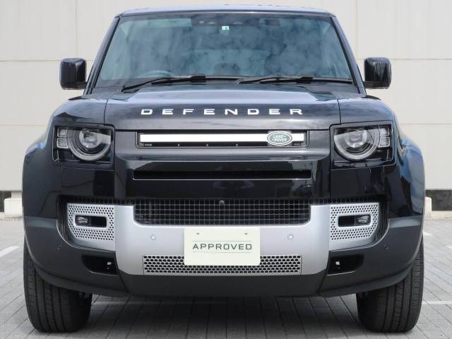 ROVER DEFENDER 2022-08 21068-19