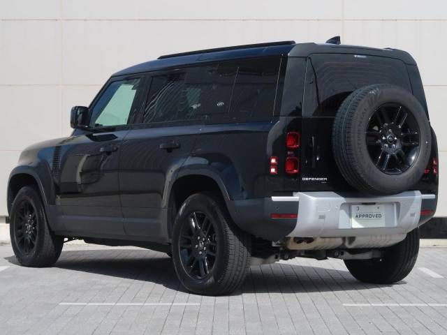 ROVER DEFENDER 2022-08 21068-16