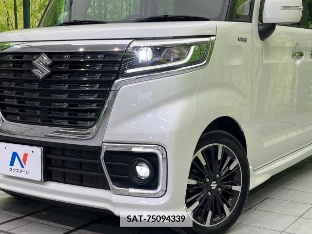 Suzuki SPACIA 2018-08 384824-12