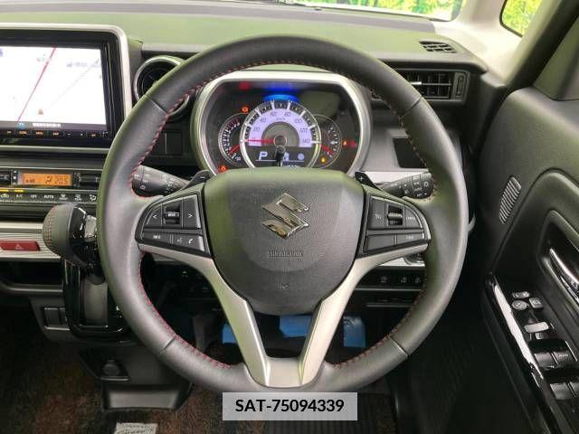 Suzuki SPACIA 2018-08 384824-11