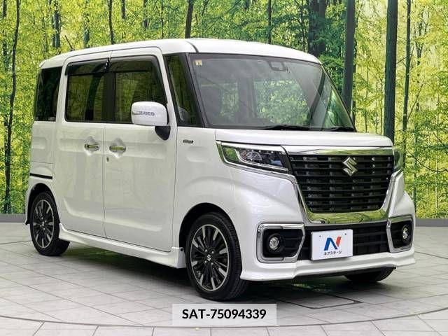 Suzuki SPACIA 2018-08 384824-16