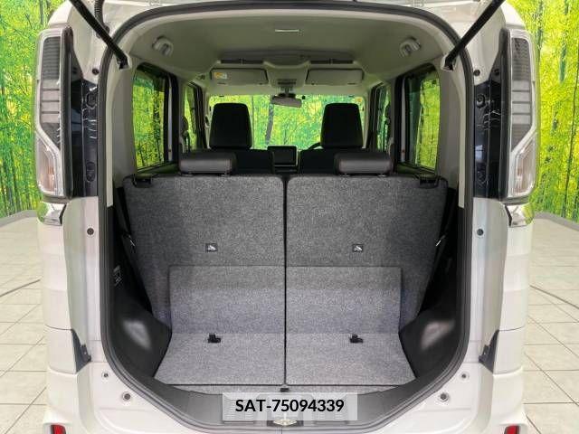 Suzuki SPACIA 2018-08 384824-10
