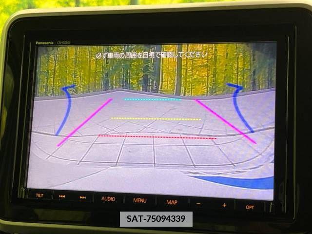 Suzuki SPACIA 2018-08 384824-5