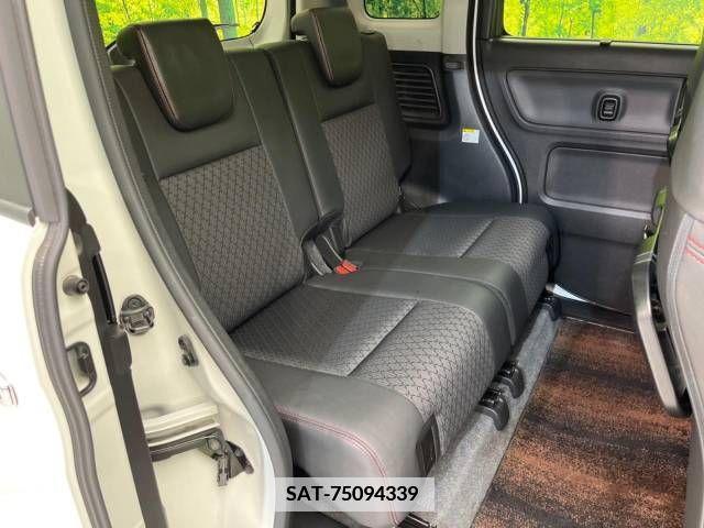 Suzuki SPACIA 2018-08 384824-9