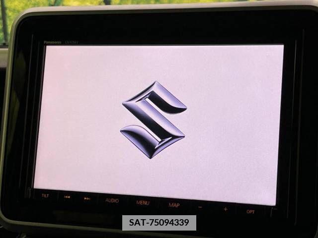 Suzuki SPACIA 2018-08 384824-4