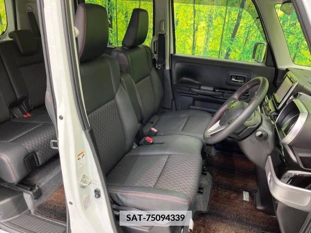 Suzuki SPACIA 2018-08 384824-8