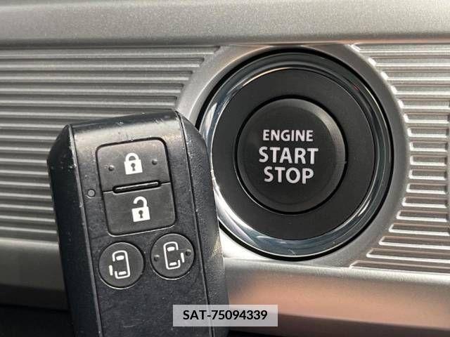 Suzuki SPACIA 2018-08 384824-7