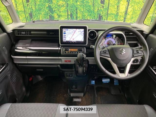 Suzuki SPACIA 2018-08 384824-1