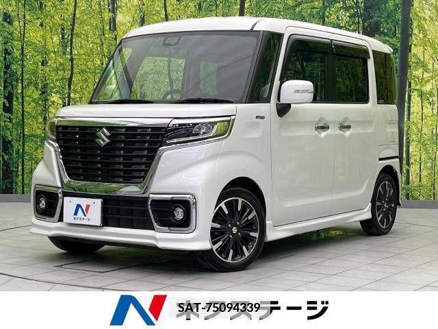 Suzuki SPACIA 2018-08 384824-0