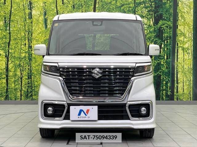 Suzuki SPACIA 2018-08 384824-14