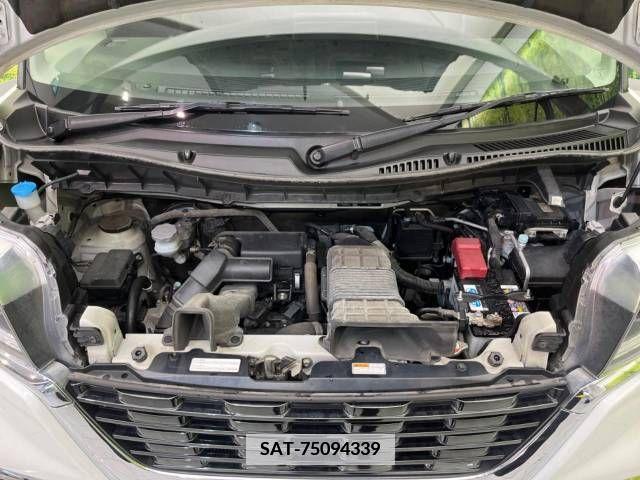 Suzuki SPACIA 2018-08 384824-18