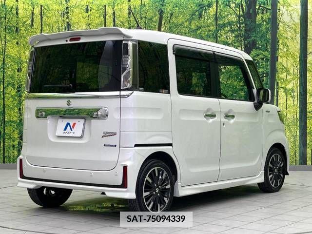 Suzuki SPACIA 2018-08 384824-17