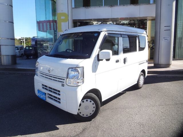 Nissan CLIPPER 2017-09 180699-0