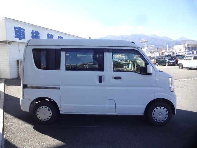 Nissan CLIPPER 2017-09 180699-6