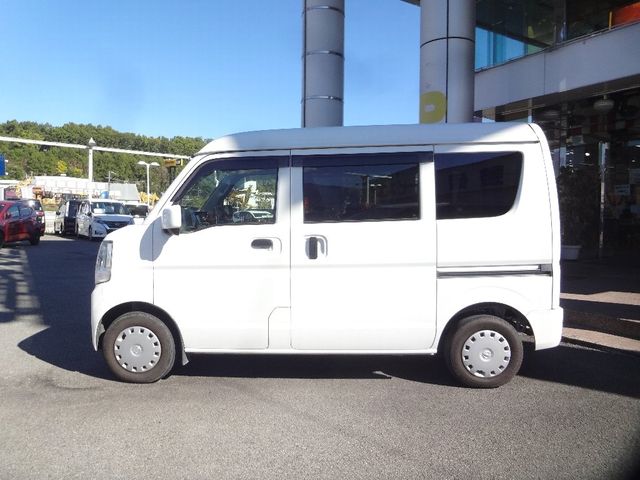 Nissan CLIPPER 2017-09 180699-3