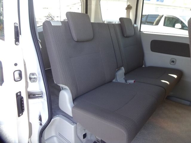 Nissan CLIPPER 2017-09 180699-13