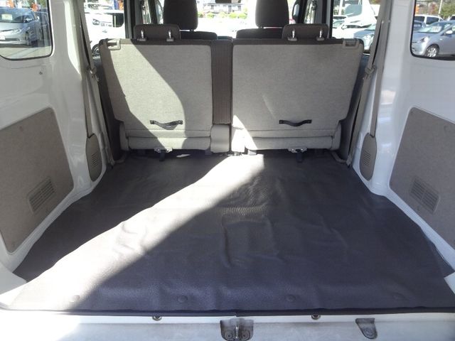 Nissan CLIPPER 2017-09 180699-9