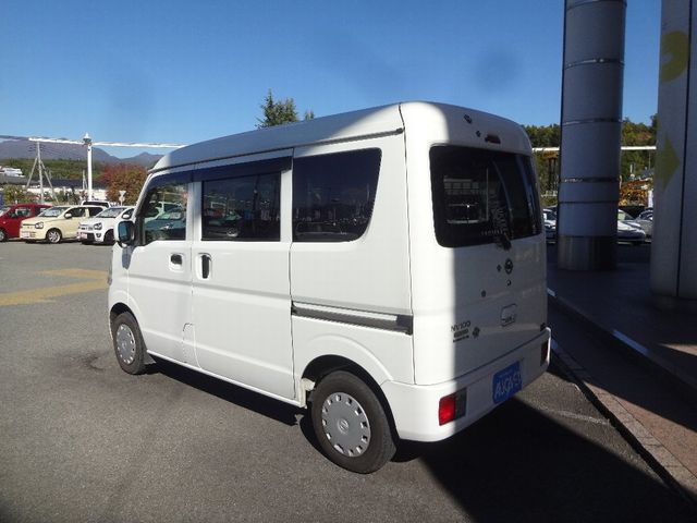 Nissan CLIPPER 2017-09 180699-7