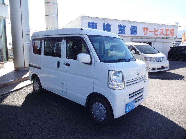 Nissan CLIPPER 2017-09 180699-4