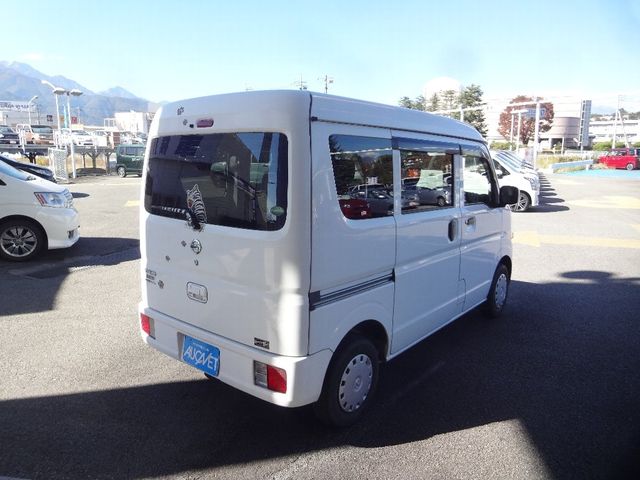 Nissan CLIPPER 2017-09 180699-1