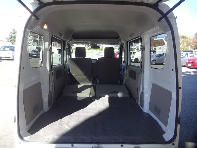 Nissan CLIPPER 2017-09 180699-10