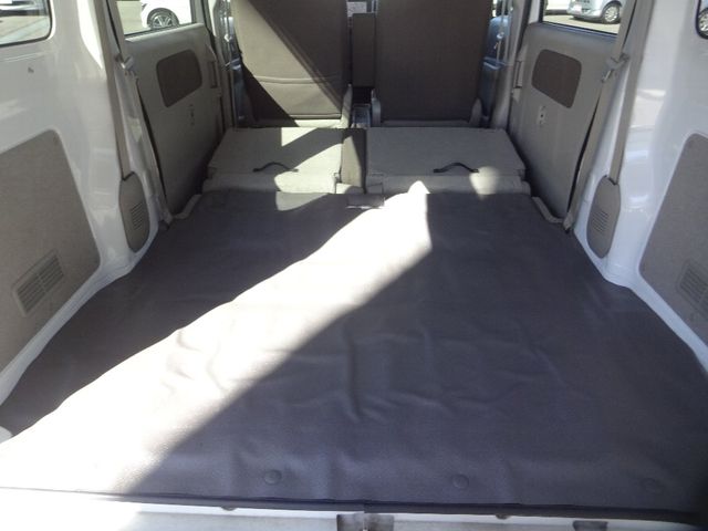 Nissan CLIPPER 2017-09 180699-11