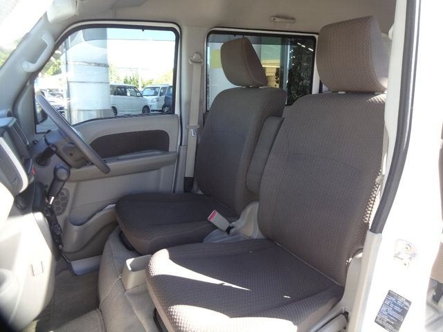 Nissan CLIPPER 2017-09 180699-15
