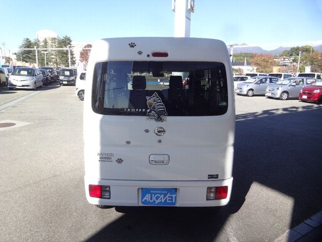 Nissan CLIPPER 2017-09 180699-5